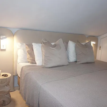 Atico Boutique Romantico En Corazon De Roomattic شقة ماربيا