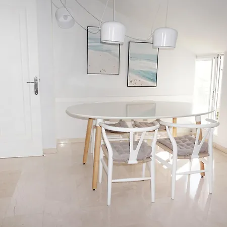 Atico Boutique Romantico En Corazon De Roomattic