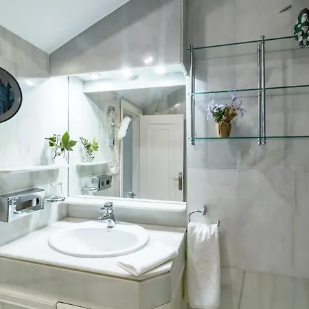 Atico Boutique Romantico En Corazon De Roomattic شقة ماربيا